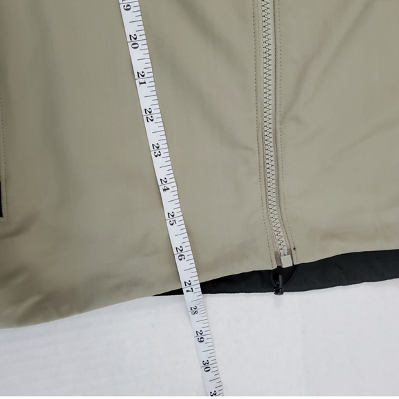 Arc'teryx Womens Polartec Outdoor Jacket XL - Picture 12 of 14